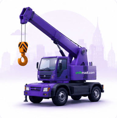Crane Service