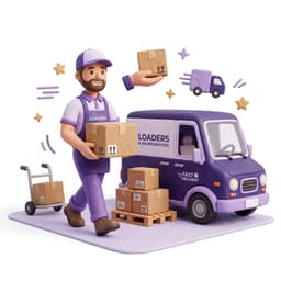 Labour + Vehicle