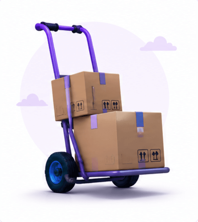 Home Shifting