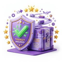 Transit Insurance