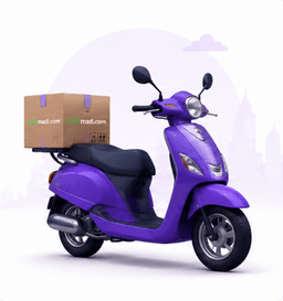 Parcel Delivery