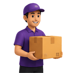 Courier / Parcel