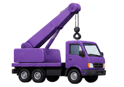 Crane Service