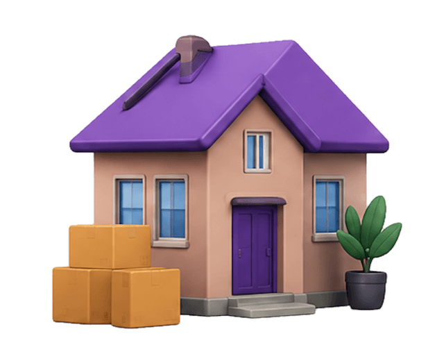 Home Shifting