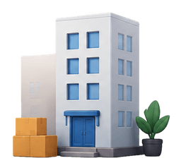 Office Shifting
