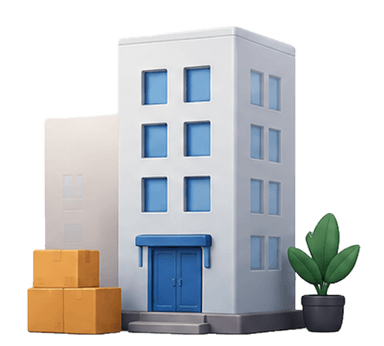 Office Shifting